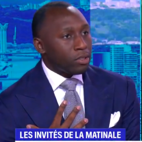 Maître Joaquinito Maria Alogo De Obono – Barreau de Versailles