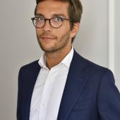 Maître Ludovic Binello