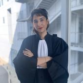 Maître Manon Barnel