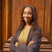 Maître Fanta Sanogo