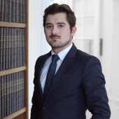 Maître Nicolas Saunier-Plumaz