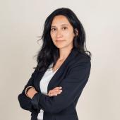 Maître Léa Decombe