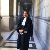 Maître Camille Roussier