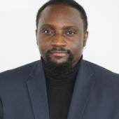 Maître Jules François Atsatito Kamanou