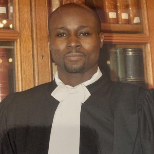 Josias Francois
