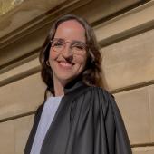 Maître Eugénie Krug