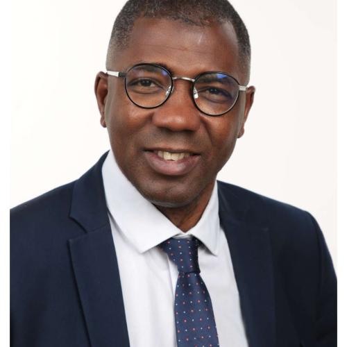 Thierno Diallo