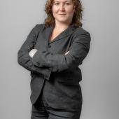 Maître Dominika Cieslik