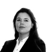 Maître Juliette Charpentier