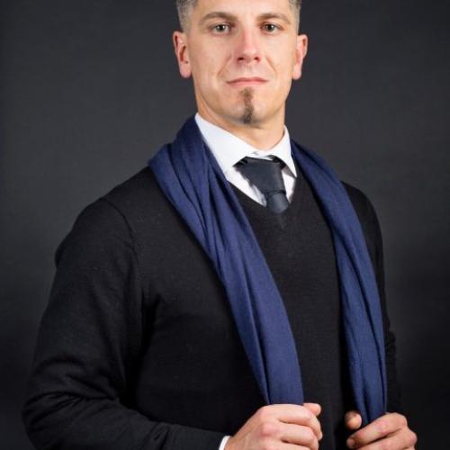 Maître Jean-François Clouzet