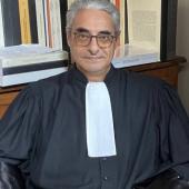 Maître Hafid Allaki