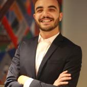 Maître Mohamed Ali Jebali