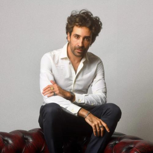 Richard Peil-hamadouche