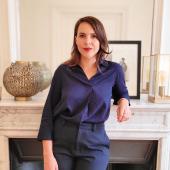 Maître Léa Canches