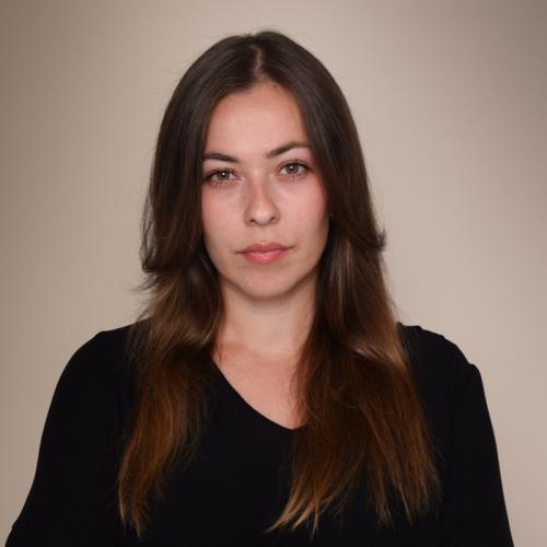 Maître Andréa Ferrer