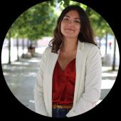 Maître Garance Basset