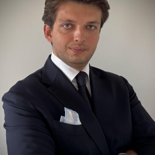 Simon Lacheré
