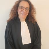 Maître Deborah Guedj