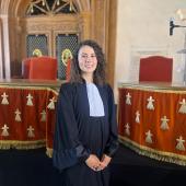 Maître Inès Alaimi