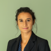 Maître Ahlem Nardiello