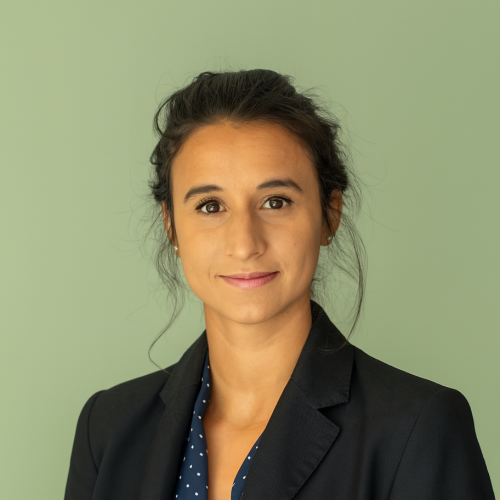 Maître Ahlem Nardiello
