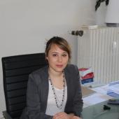 Maître Maêva Boudot