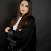 Maître Lina Cérine Achour
