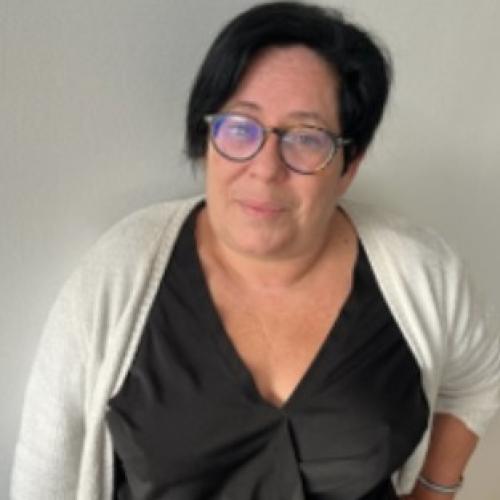 Maître Marjorie Lacante