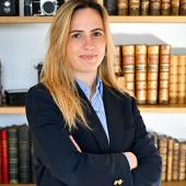 Maître Justine Caro