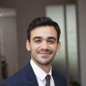 Maître Mohammed Benchekroun