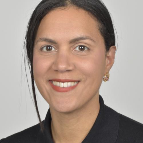 Maître Anastasie Kerluen
