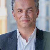 Maître Pierre-Stéphane Crotte