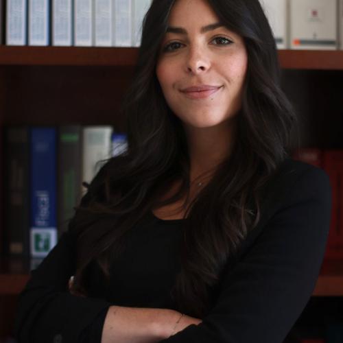 Sonia Saez