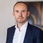 Maître Sylvain Dubois