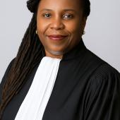 Maître Raissa Lemaleu