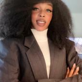 Maître Marietta Aka