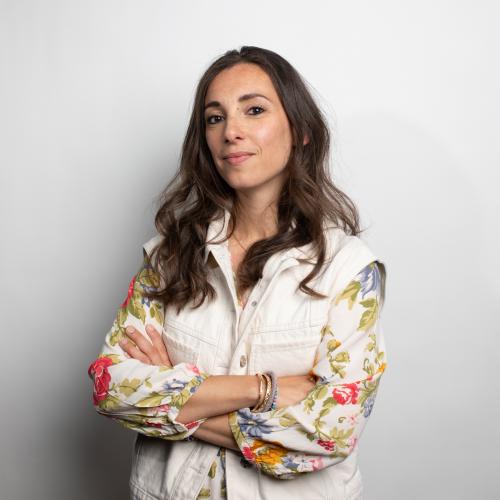 Maître Amandine Gicquel – Barreau de Nantes