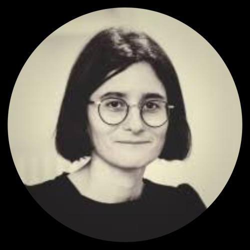 Maître Vanessa Obadia Achille