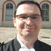 Maître Frederic Manzano