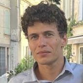 Maître Marin Victor