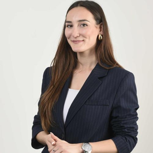 Maître Romane Hemery