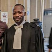 Maître Alassane Sako