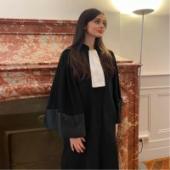 Maître Blandine Bonnard