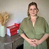 Maître Gwenaelle Gregoire