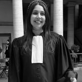 Maître Méchie Assouline &#8211; Barreau de Marseille