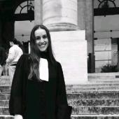 Maître Laurène Vitte