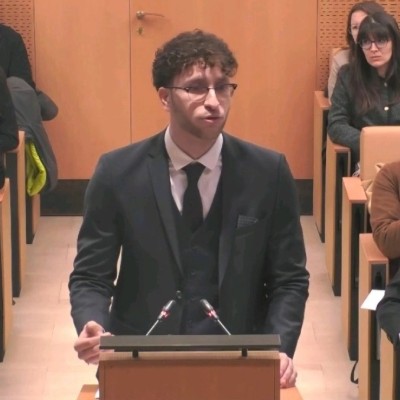 Maître Arthur Saldjian