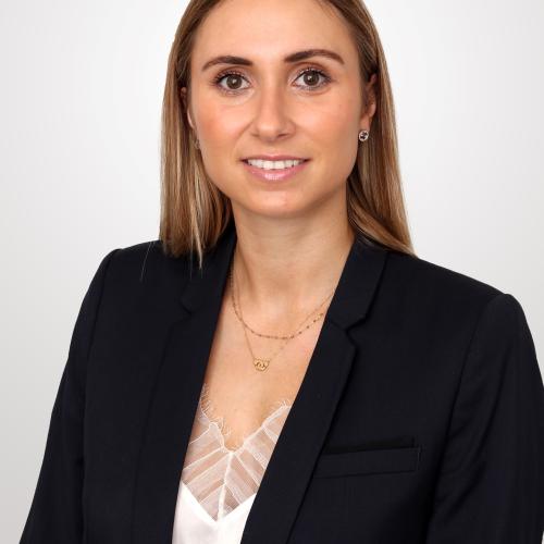 Maître Lisa Giorgi