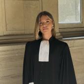 Maître Kenza Declercq