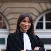 Maître Théa Fourdrinier